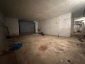 Keller - Tiefgarage - 