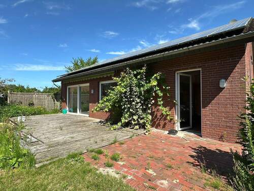 Terrasse - 