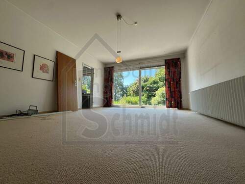 Wohnzimmer - Einfamilienhaus mit 208,00 m&sup2; in Weener zum Kaufen