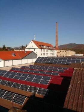 Bild 3 - 1 Zimmer Büro zur Miete in Wehr