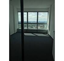 City Tower Offenbach: Einzelbüro ab 15 qm - flexibel, 247, Top Ausstattung - Offenbach am Main