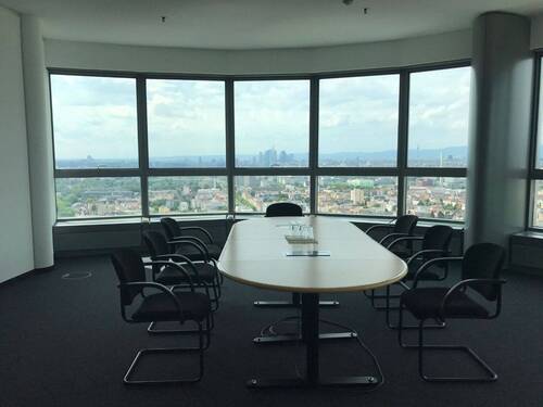 Meetingraum - 