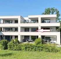 Wohlfühlwohnung: 2.0 Zimmerwohnung mit grosser Dachterrasse und Tiefgarage! - Engen