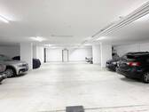 Tiefgarage - 