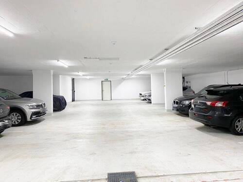 Tiefgarage - 