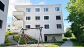 Ansicht Hauseingang - 