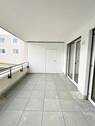 Balkon - Etagenwohnung mit 56,20 m&sup2; in Engen zur Miete