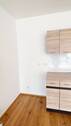 Platz für Kühlschrank - 