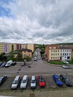 Ausblick - 