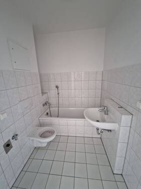 Badezimmer (Muster) - 