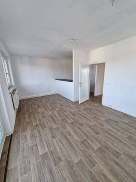 Wohnzimmer (Muster) - 