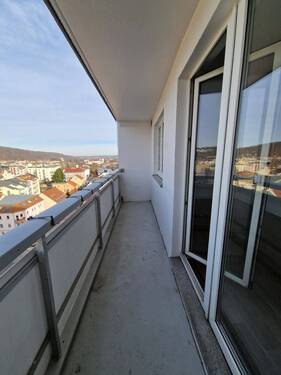 Balkon (Muster) - 