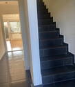Flur / Treppe ins 1.OG - 4 Zimmer Reihenmittelhaus in Hamburg