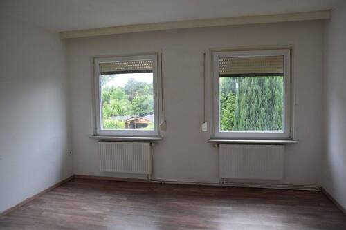 Schlafzimmer 1.OG - 