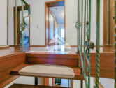 Treppe.png - 4 Zimmer Mehrfamilienhaus, Wohnhaus in Merzkirchen