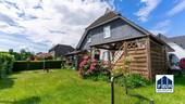 Weitere Gartenansicht - 