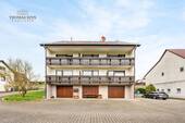 Hausansicht - 