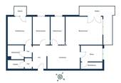 Grundriss - 