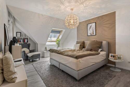 Schlafen - 