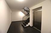 Hausflur - Terrassenwohnung mit 86,70 m&sup2; in Swisttal zum Kaufen