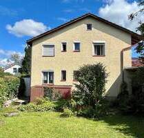 Ihr neues Zuhause in gefragter Lage! - Rosenheim Westerndorf St Peter