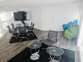Meetingraum - 1.OG - Büro zur Miete in Filderstadt