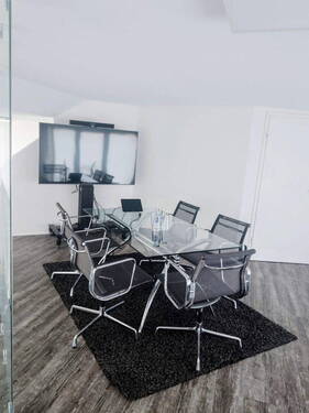 Meetingraum - 1.OG - Büro in Filderstadt