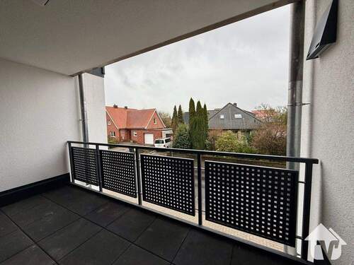 Balkon Ansicht 01 - 
