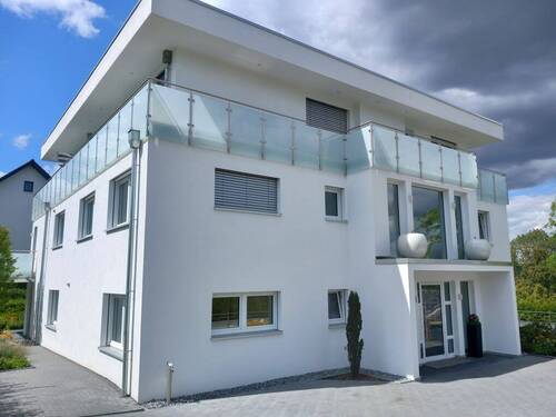 Ansicht - 3 Zimmer Etagenwohnung zum Kaufen in Bad Oeynhausen