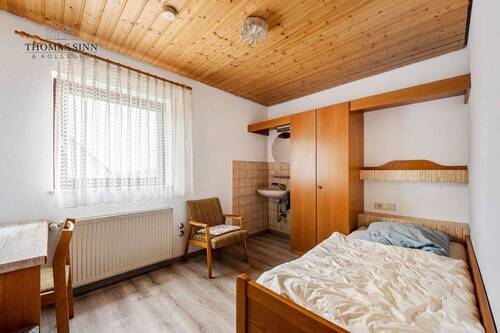 DG: Zimmer 1 - 