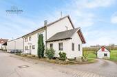 Hausansicht - 