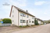 Hausansicht - 1 Zimmer Hotel, Pension, Gasthof zum Kaufen in Brackenheim / Haberschlacht