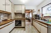 EG: Küche - 1 Zimmer Hotel, Pension, Gasthof in Brackenheim / Haberschlacht