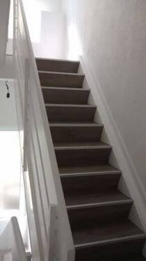 Ihre Treppe zu Ihrem Reich - 