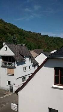 Aussicht Fenster - 