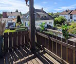 Überdachter Balkon - 