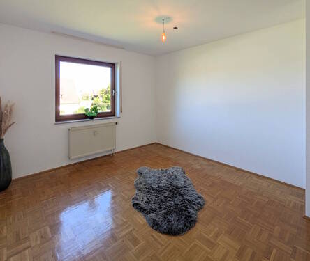 Schlafzimmer 2 - 
