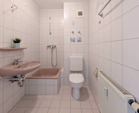 Badezimmer - 