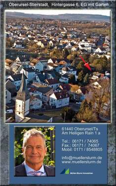 Oberursel Hintergasse 6 00 Deckblatt Email.jpg - Etagenwohnung mit 133,00 m² in Oberursel zum Kaufen
