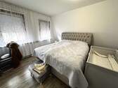 Schlafzimmer DG - 