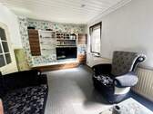 Wohnzimmer EG - 