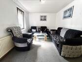 Wohnzimmer EG - 