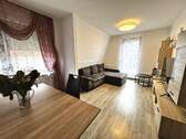 Wohzimmer DG - 