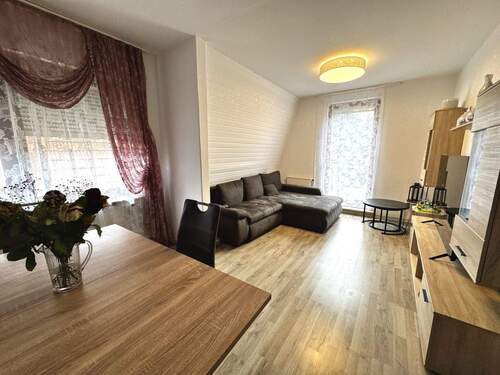 Wohzimmer DG - 