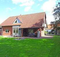Charmantes Einfamilienhaus in ruhiger Lage mitten imZentrum von Hoya