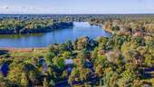 Objekt am See - Attraktives Haus am See mit großem Gartengrundstück