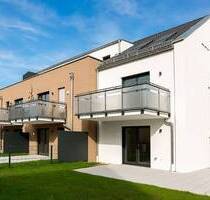 2-Zi.Whg. mit Gartenanteil und Einbauküche - Erlangen Dechsendorf