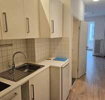 Sorglos-Studentenwohnung mit Küche - direkt an der Uni! All-Inclusive! - Mannheim Quadrate