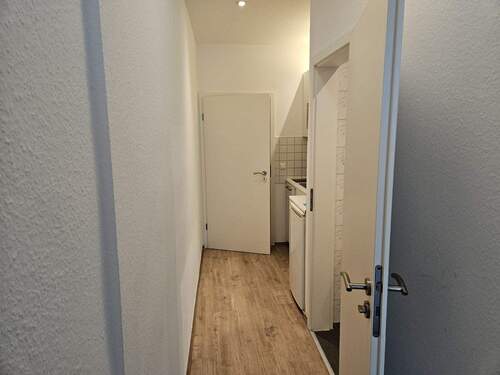 Bild 4 - Etagenwohnung mit 31,00 m² in Mannheim zur Miete