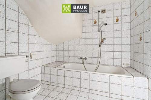 Badezimmer UG - 